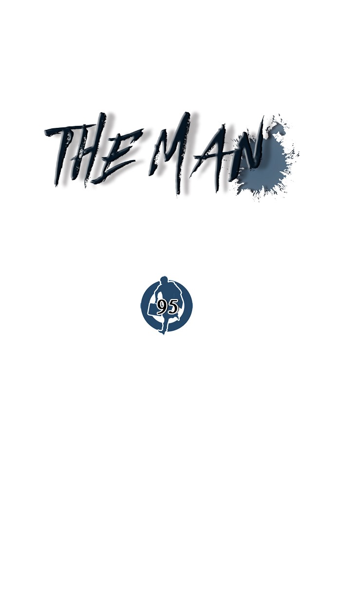 The Man Chapter 96 Gambar 51