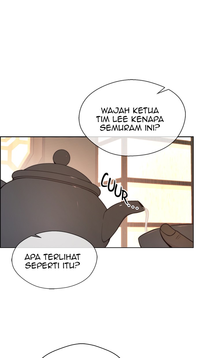 The Man Chapter 96 Gambar 54