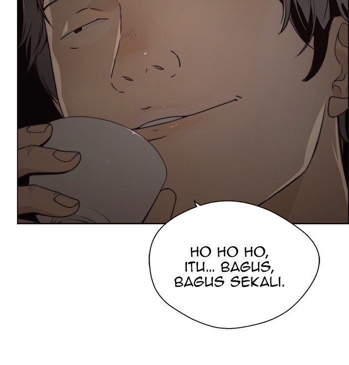 The Man Chapter 96 Gambar 61