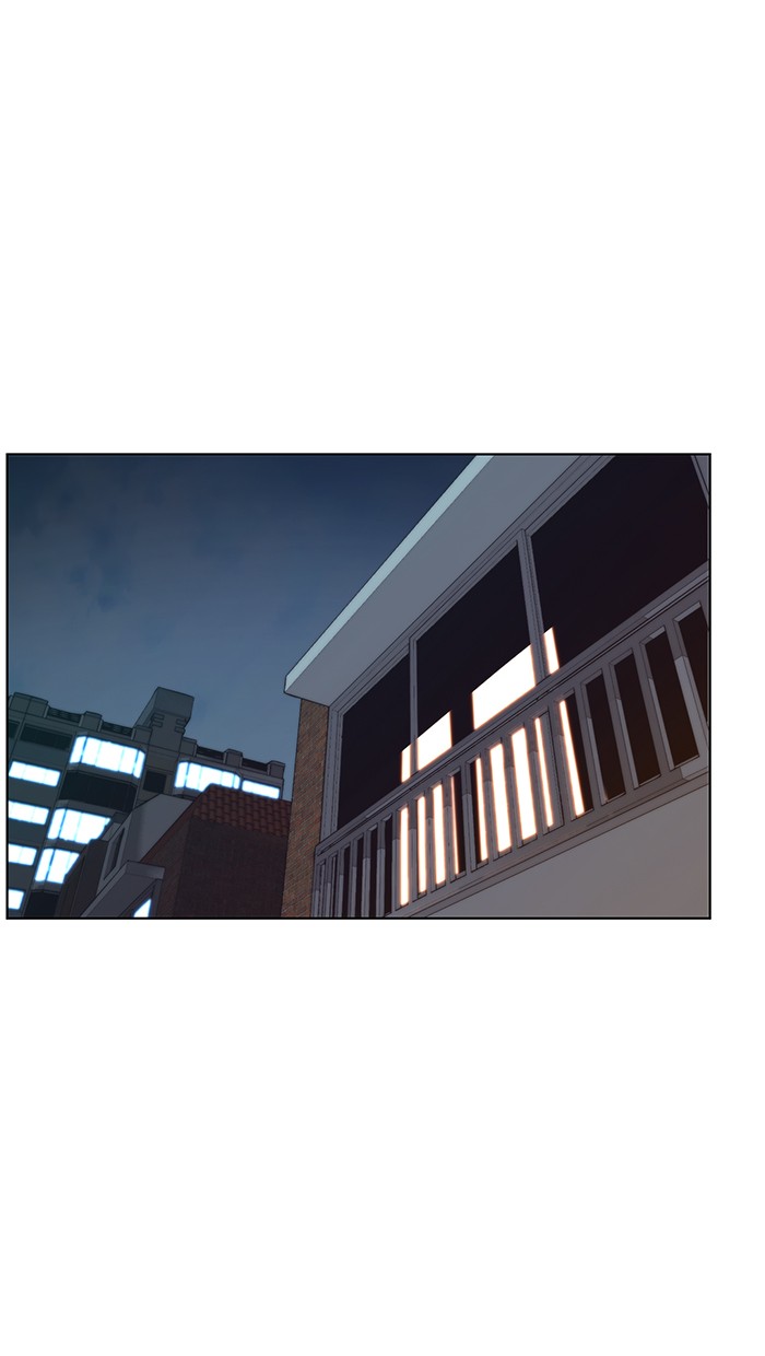 The Man Chapter 96 Gambar 66