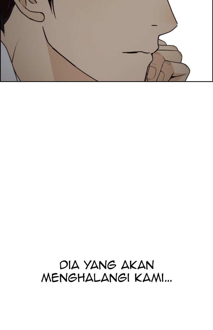 The Man Chapter 96 Gambar 76