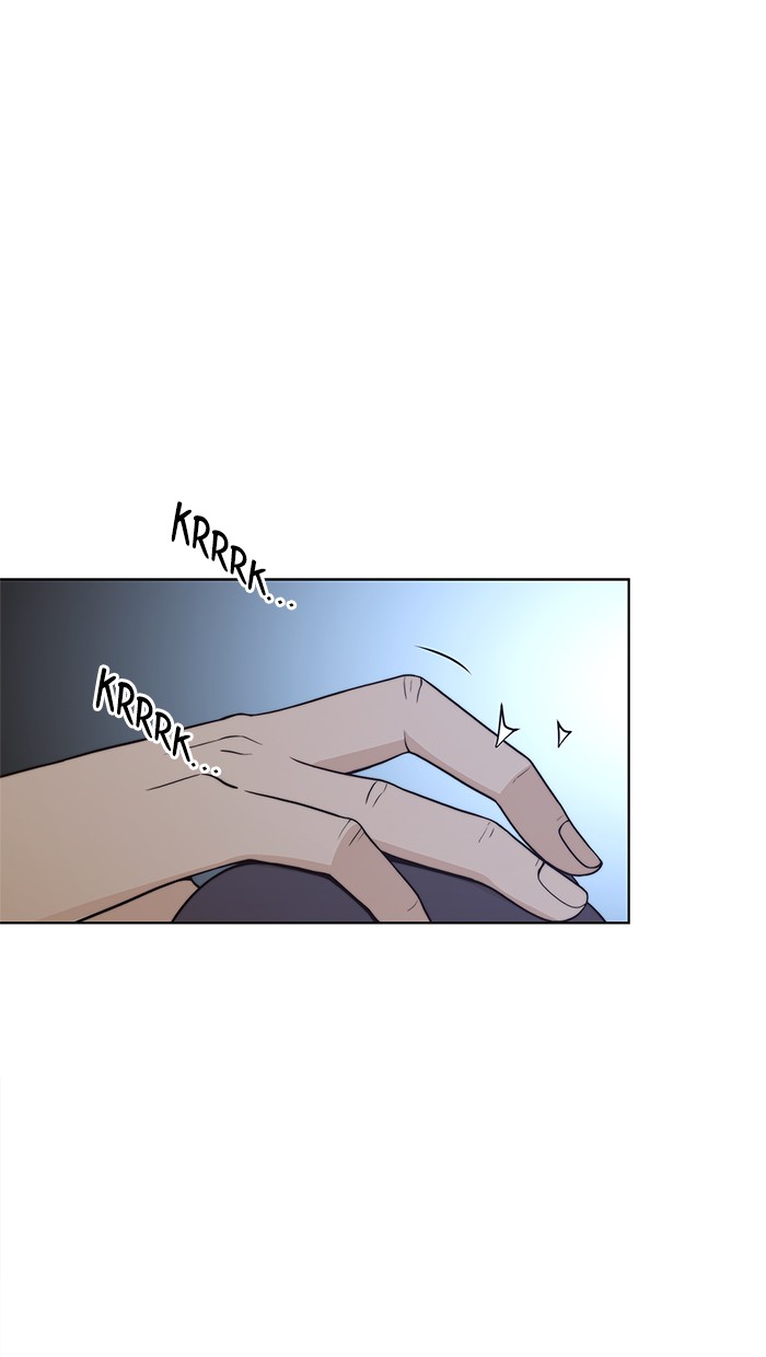 The Man Chapter 96 Gambar 77