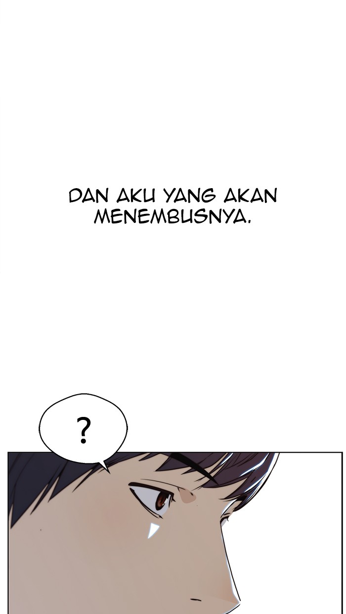 The Man Chapter 96 Gambar 79