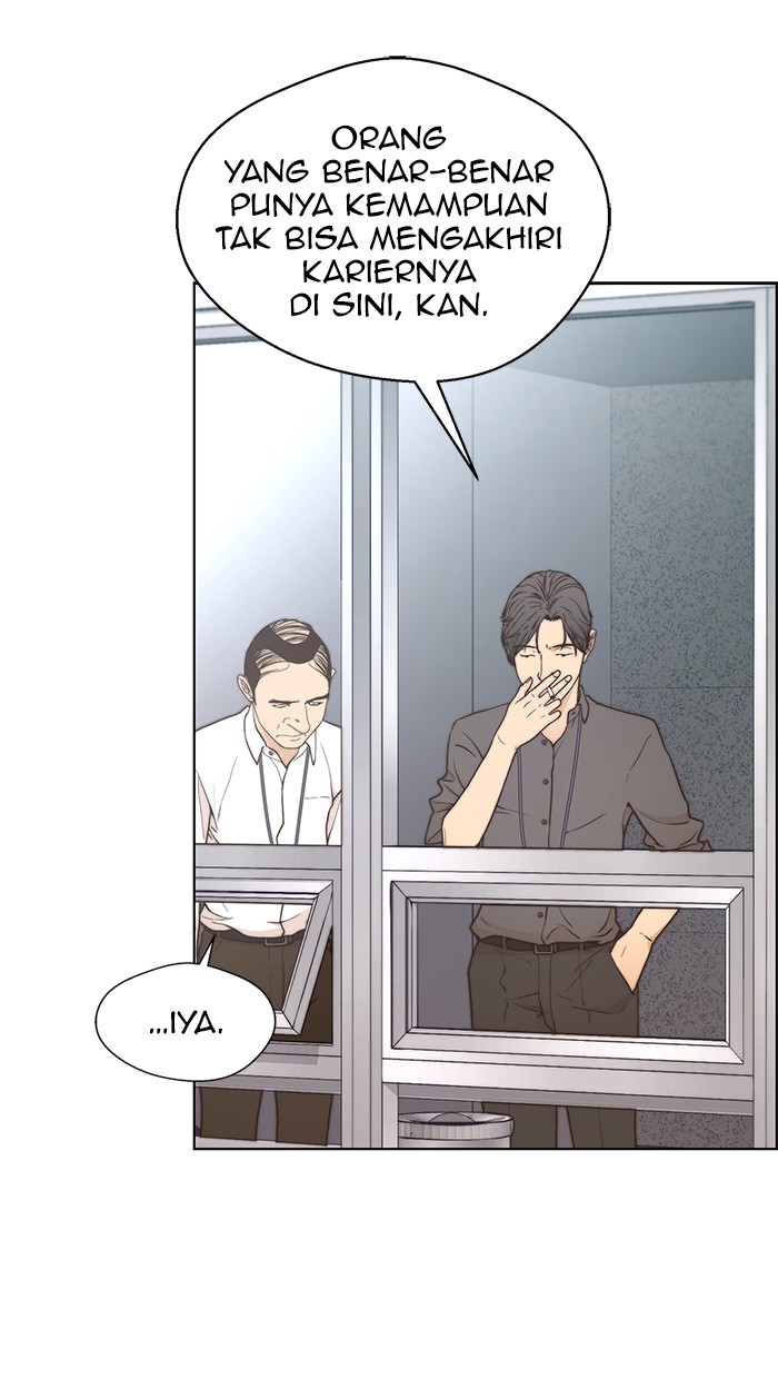 The Man Chapter 96 Gambar 9