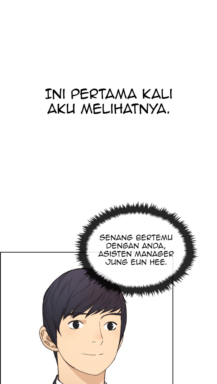 The Man Chapter 96 Gambar 90