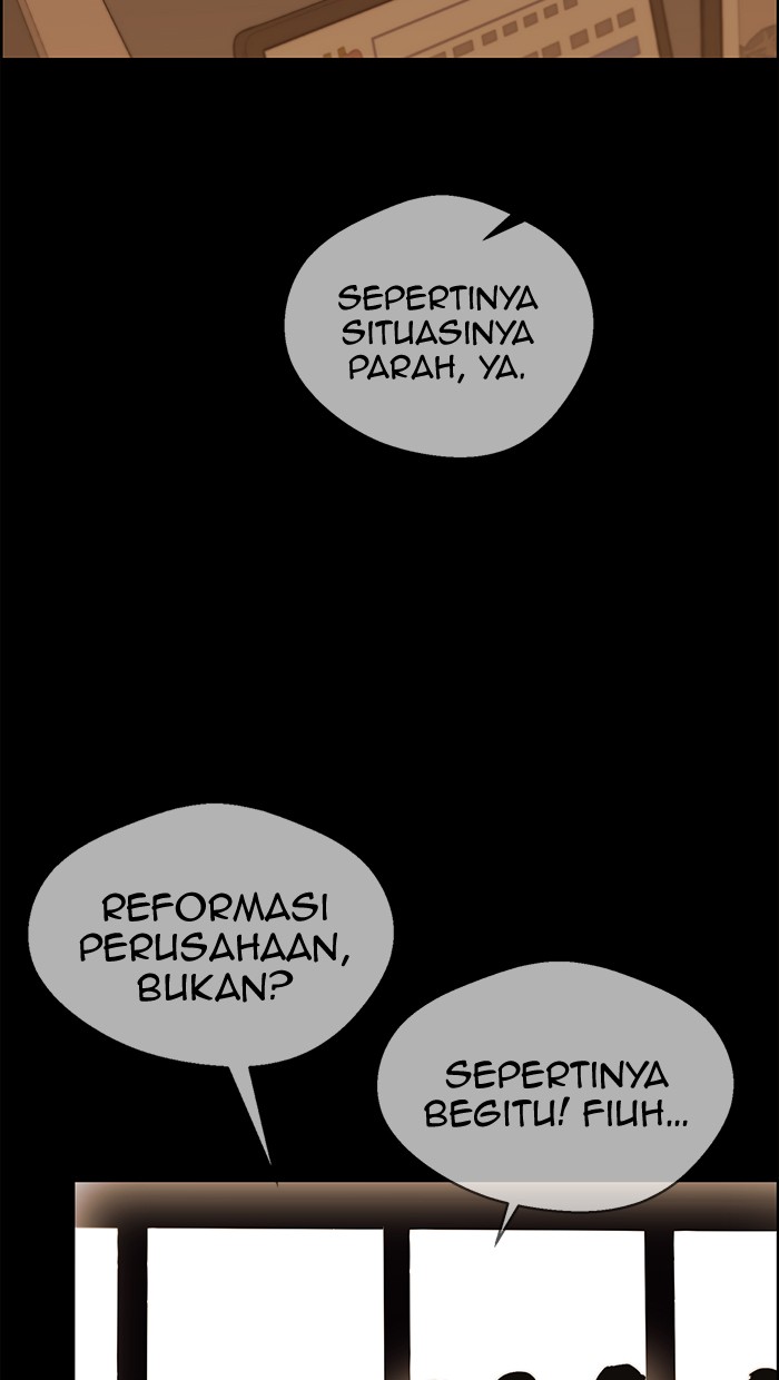 The Man Chapter 97 Gambar 11
