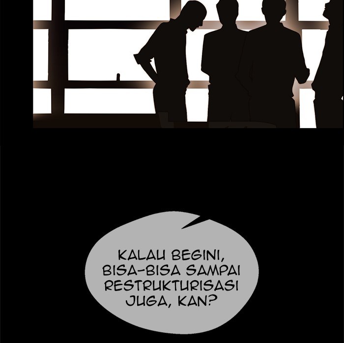 The Man Chapter 97 Gambar 12