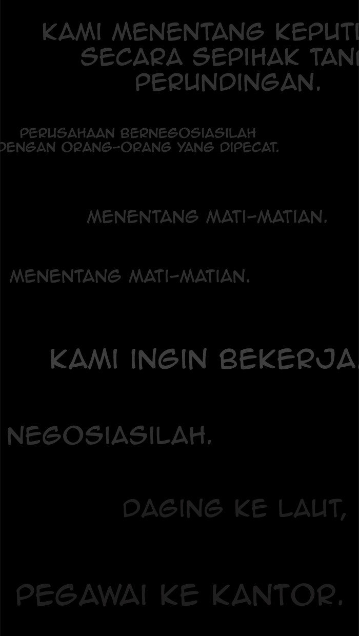 The Man Chapter 97 Gambar 14