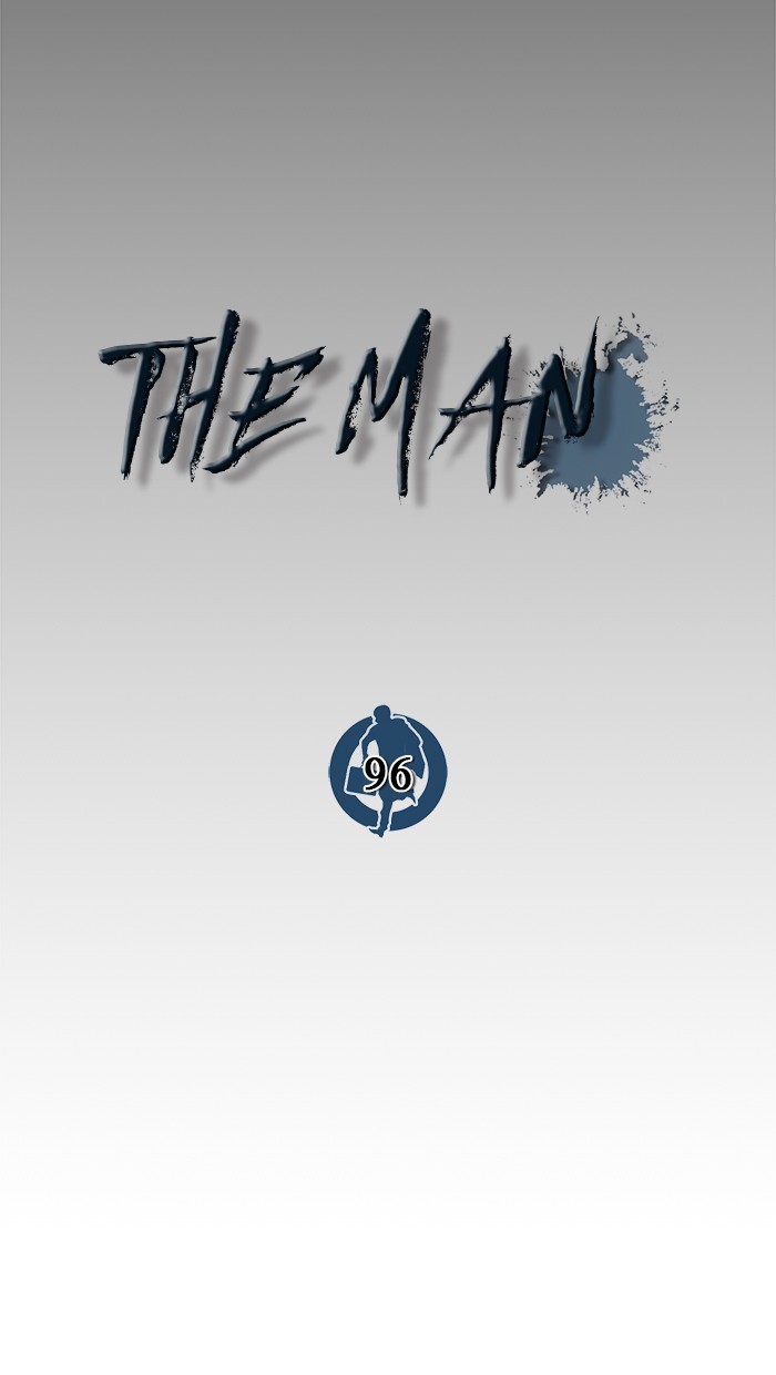 The Man Chapter 97 Gambar 16