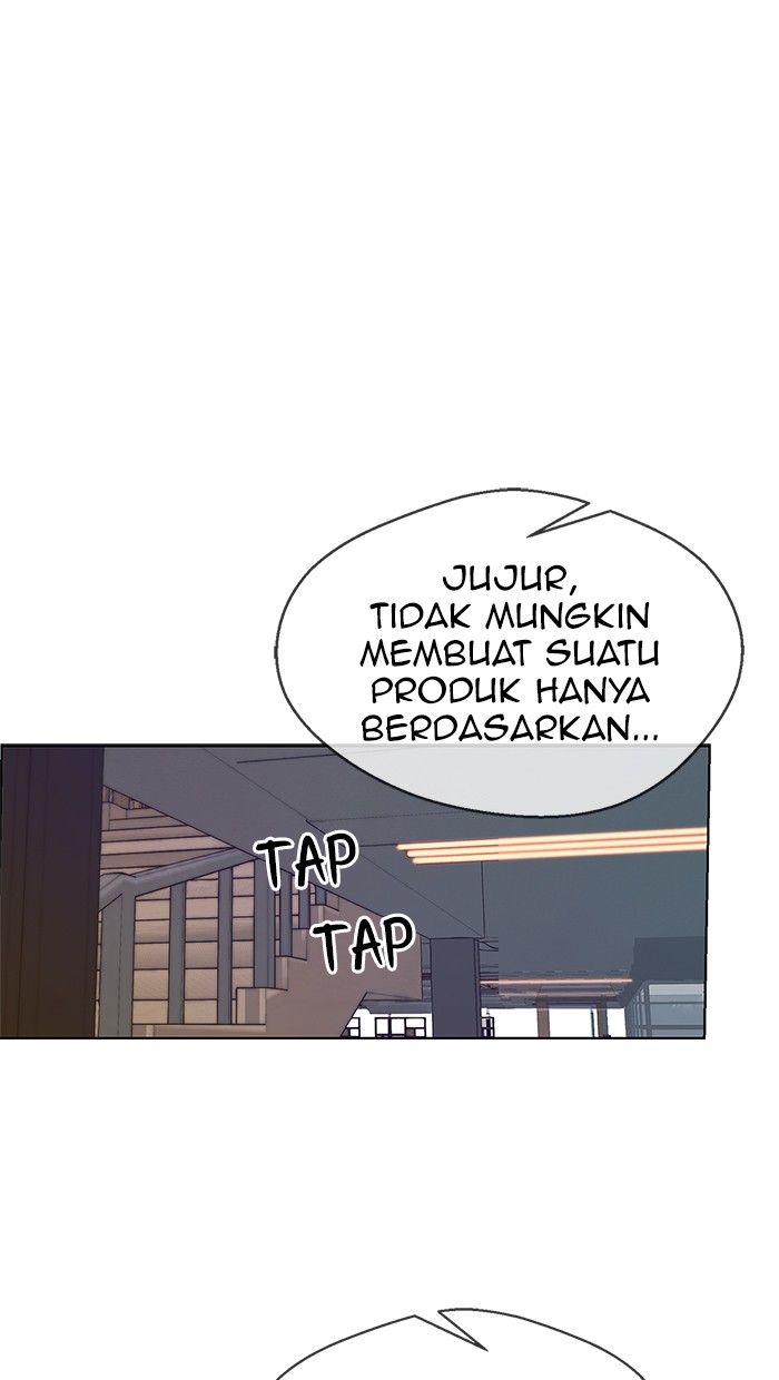 The Man Chapter 97 Gambar 17