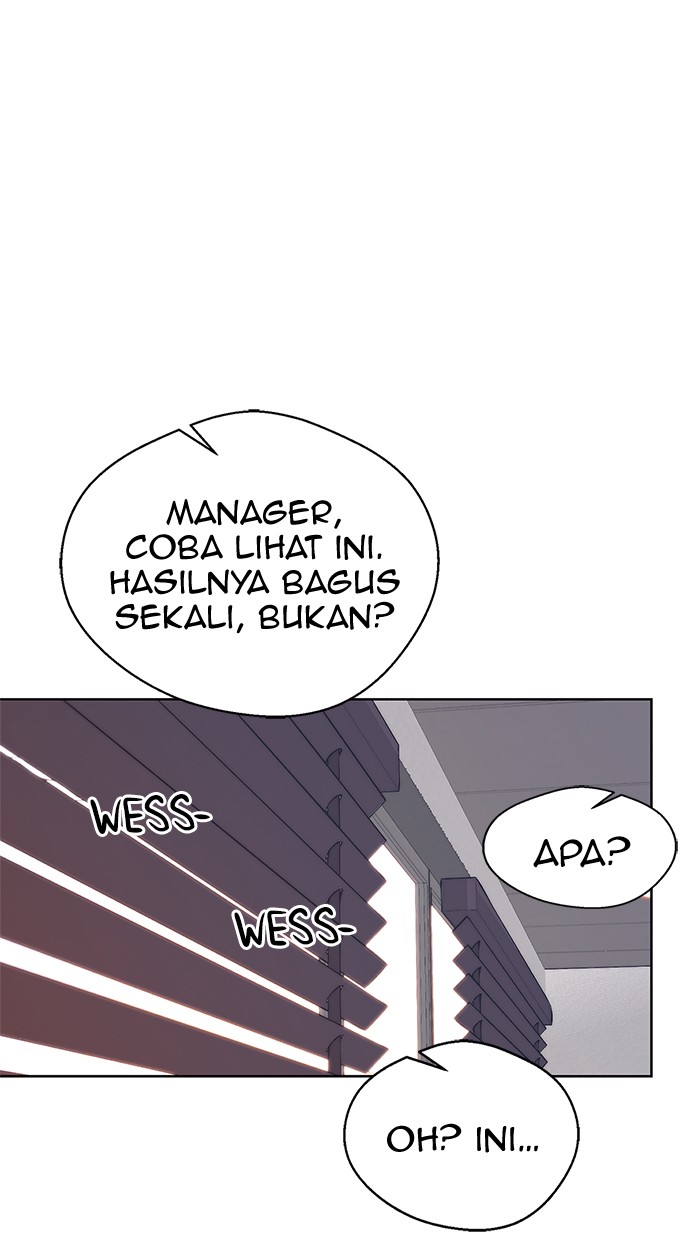 The Man Chapter 97 Gambar 28