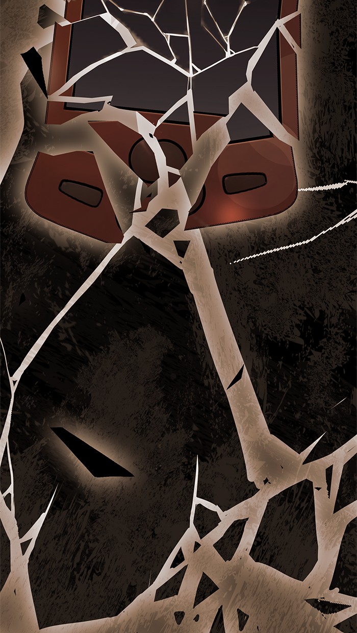 The Man Chapter 97 Gambar 3