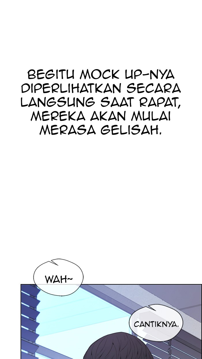 The Man Chapter 97 Gambar 31