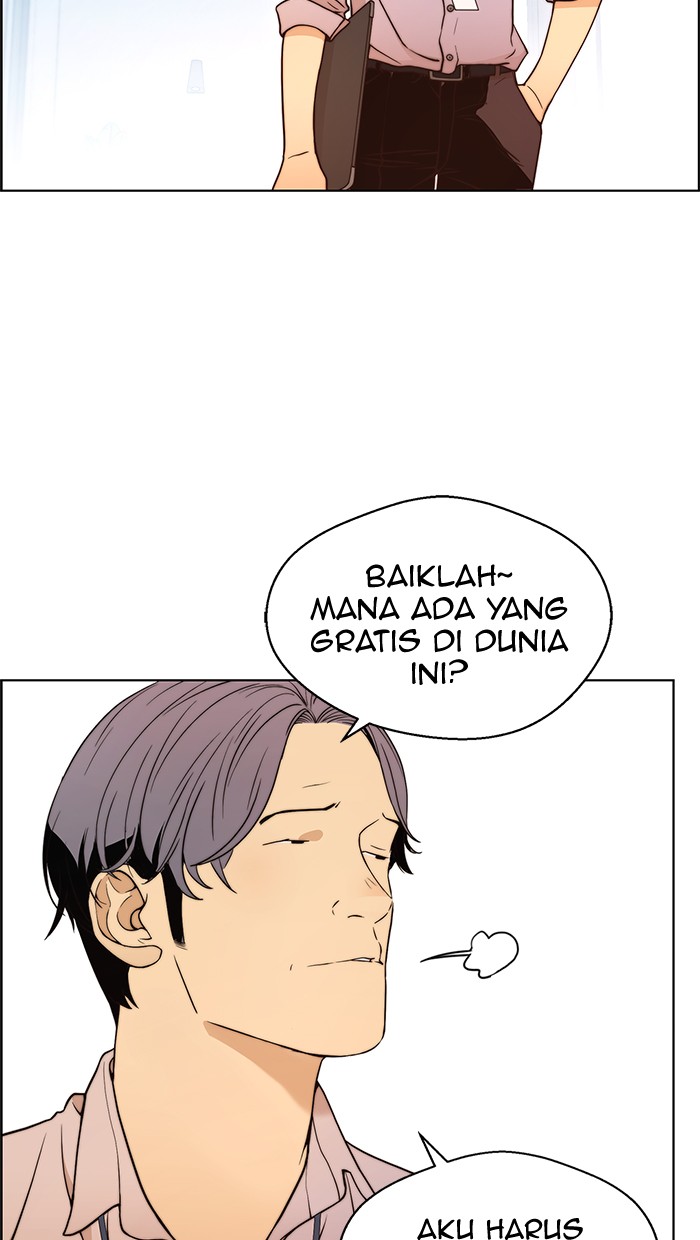 The Man Chapter 97 Gambar 40