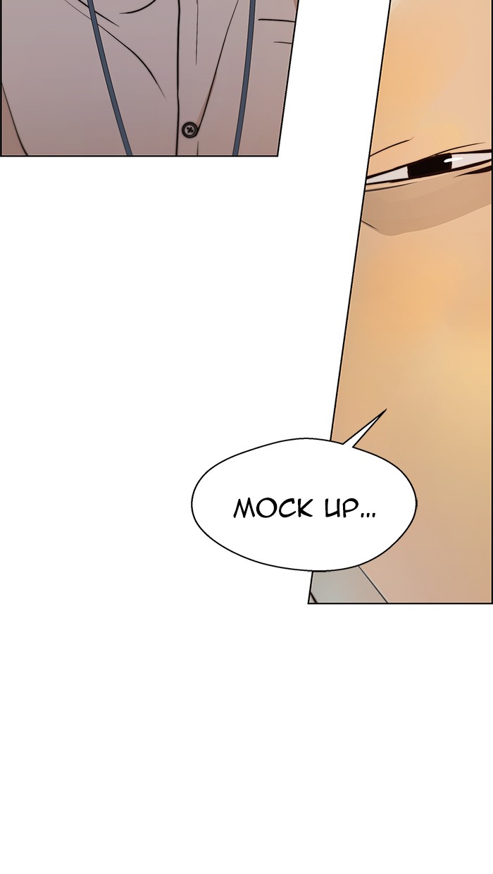 The Man Chapter 97 Gambar 46