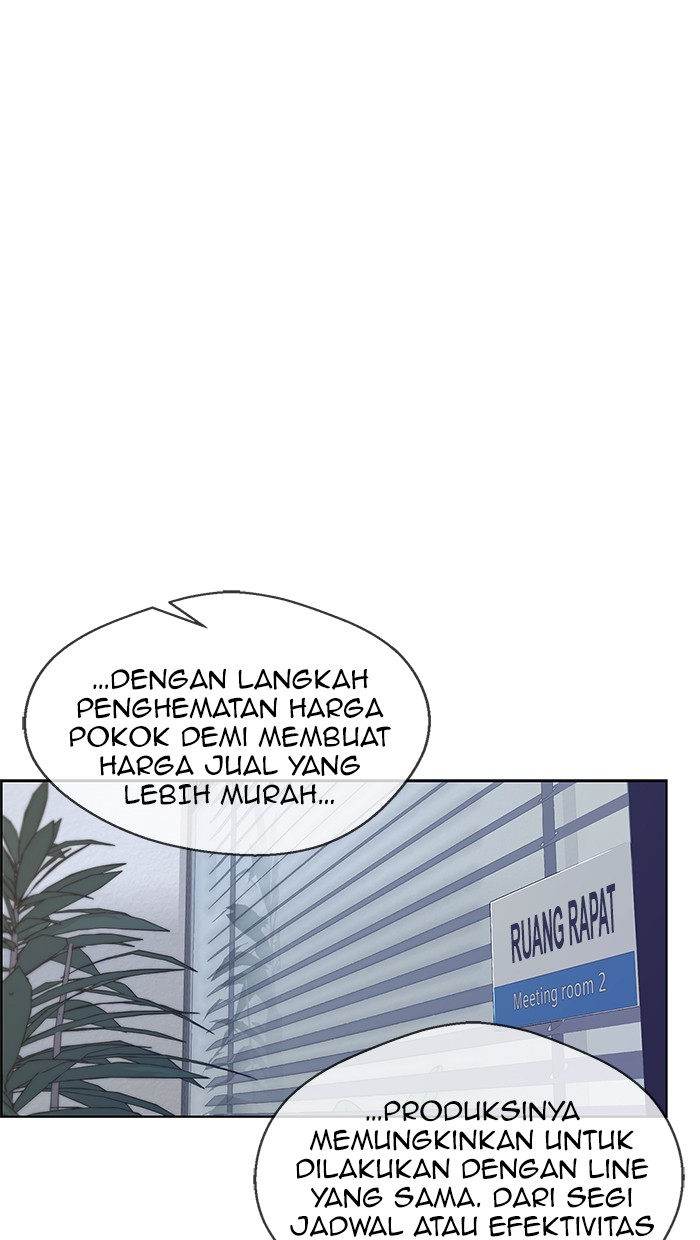 The Man Chapter 97 Gambar 50