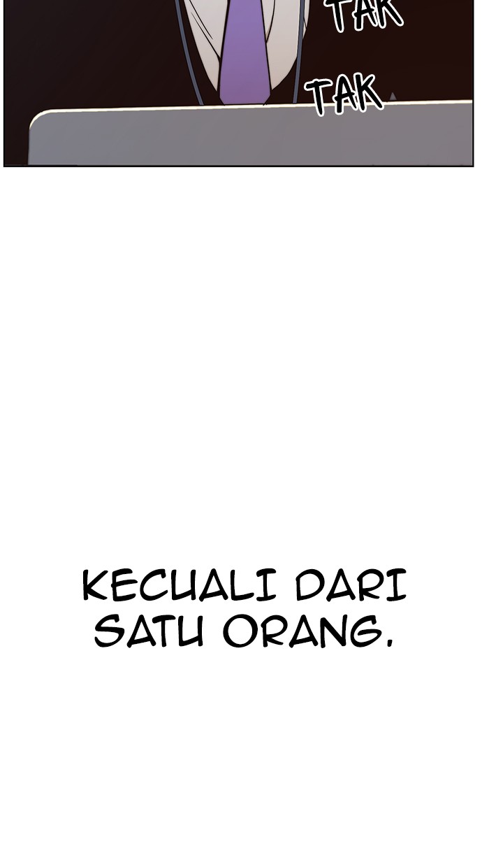 The Man Chapter 97 Gambar 58
