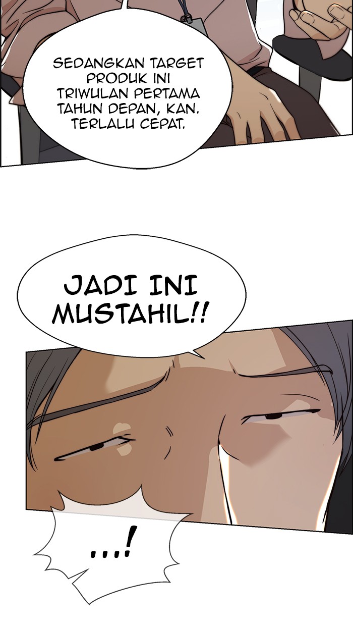 The Man Chapter 97 Gambar 66