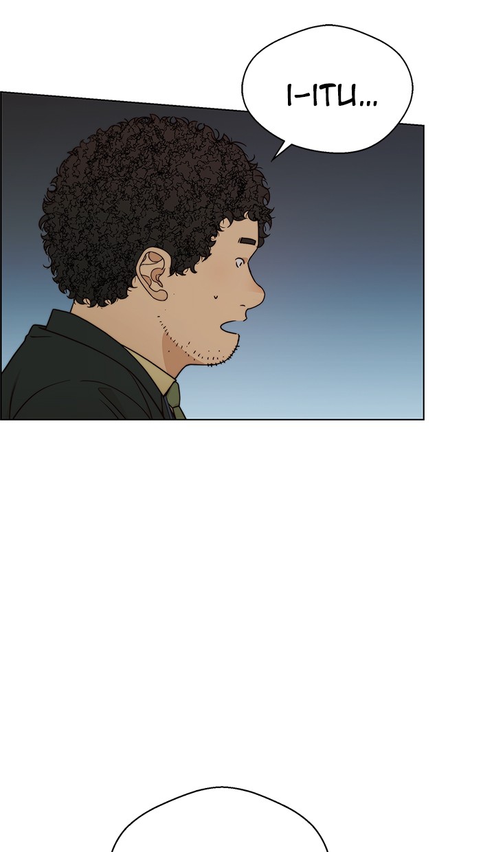 The Man Chapter 97 Gambar 67