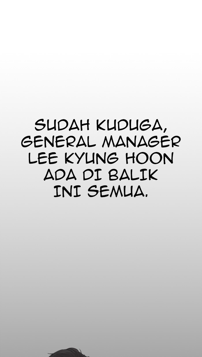 The Man Chapter 97 Gambar 77
