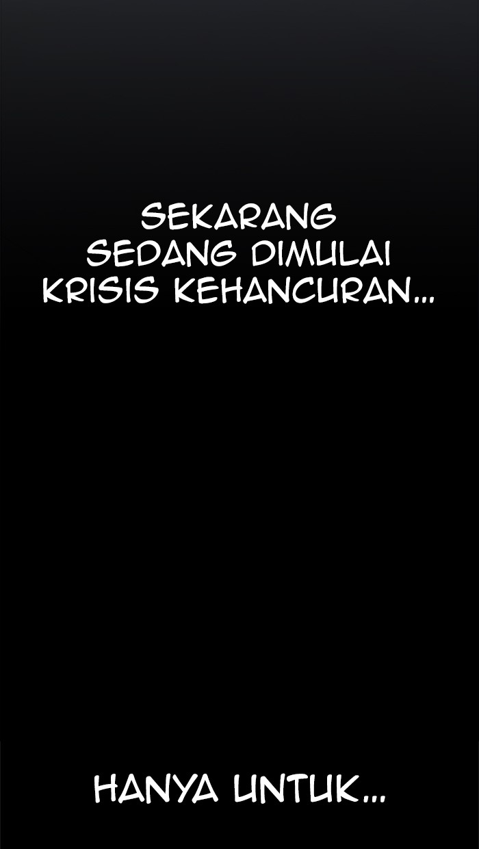 The Man Chapter 97 Gambar 80