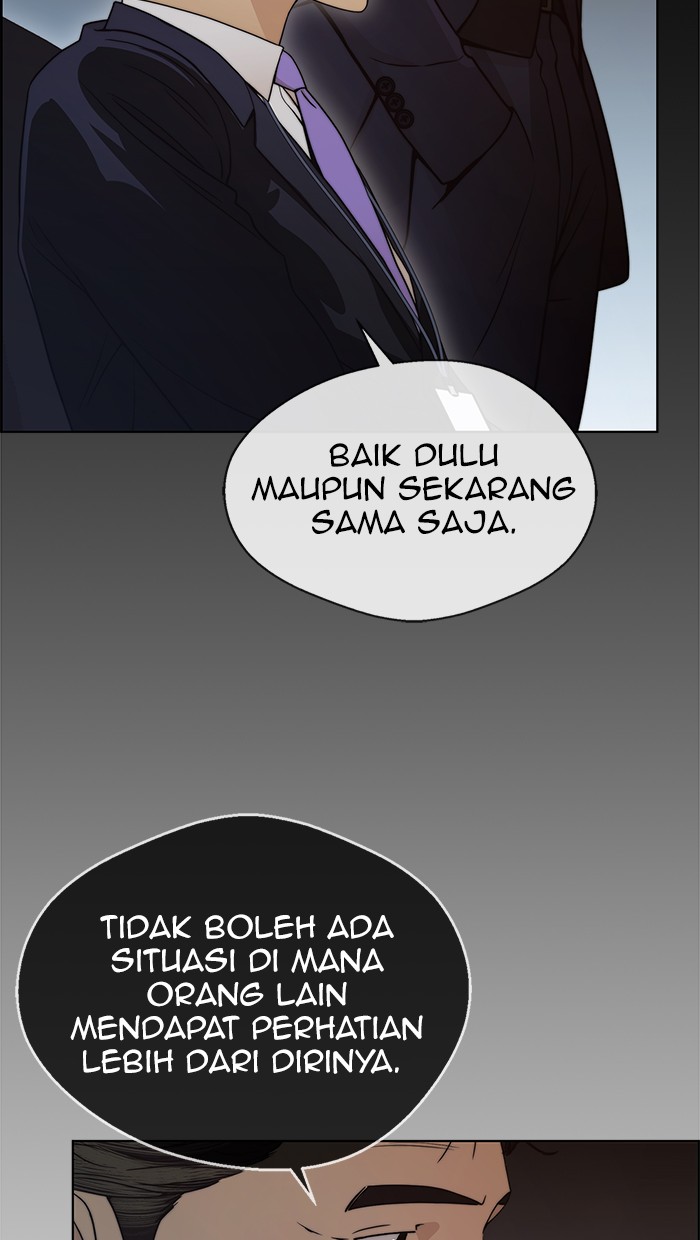 The Man Chapter 97 Gambar 82