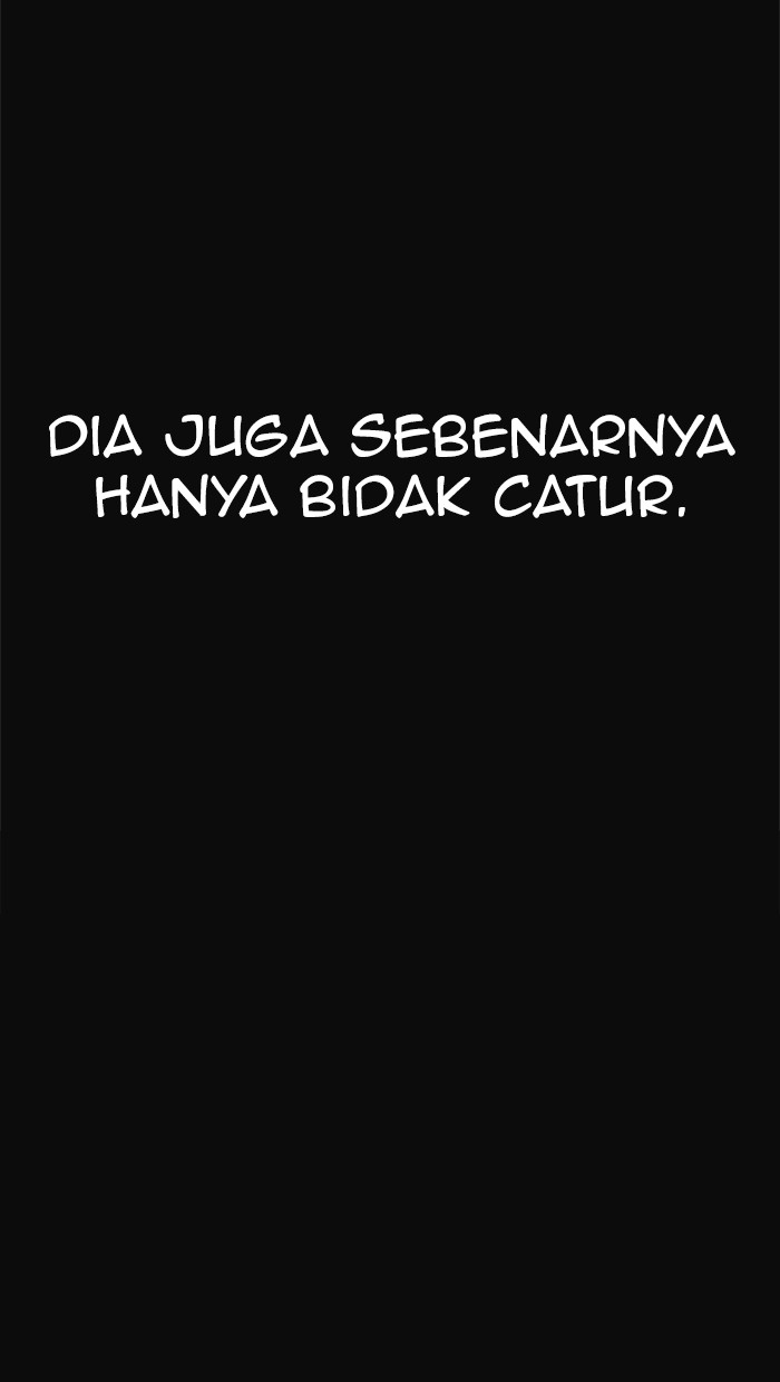 The Man Chapter 97 Gambar 88