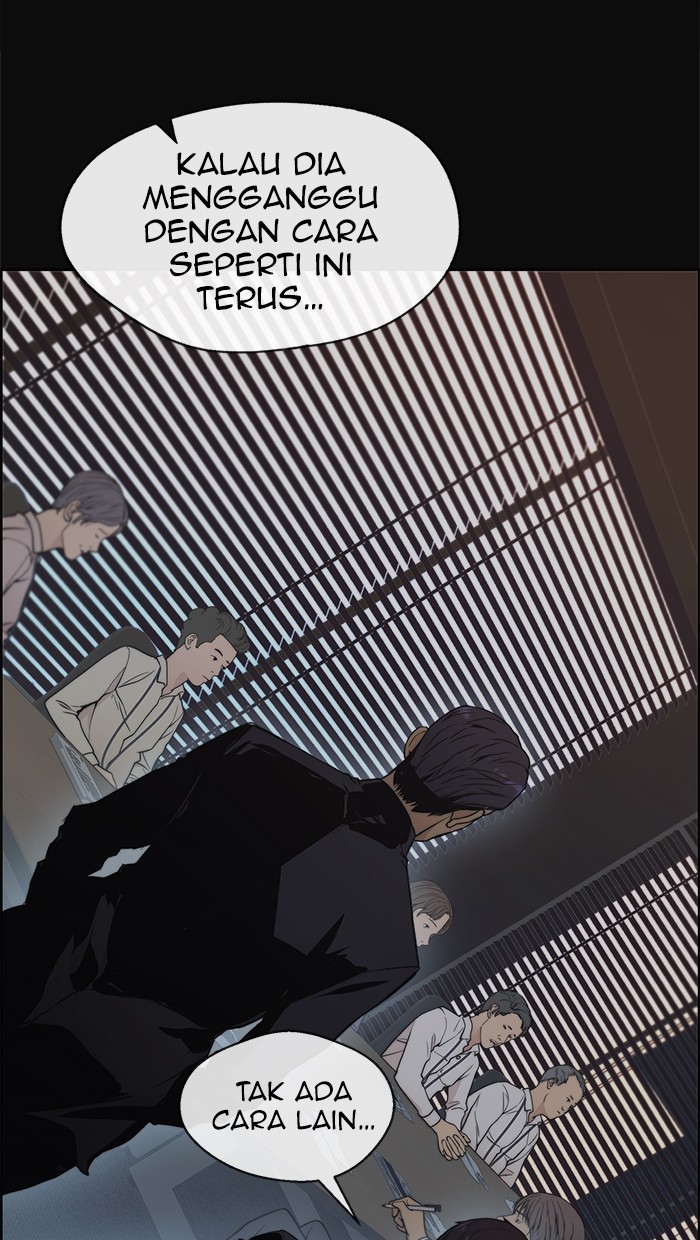 The Man Chapter 97 Gambar 89