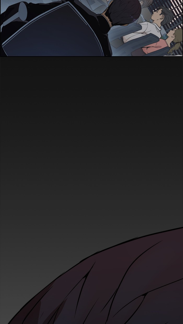 The Man Chapter 97 Gambar 90