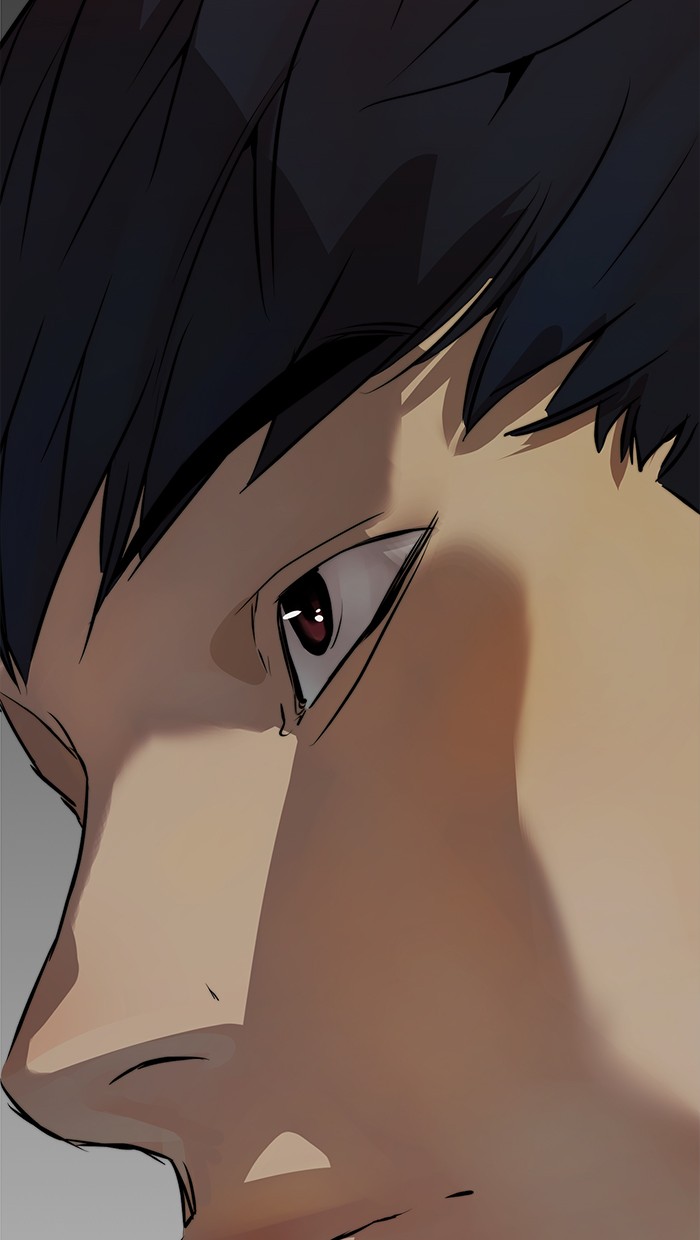 The Man Chapter 97 Gambar 91