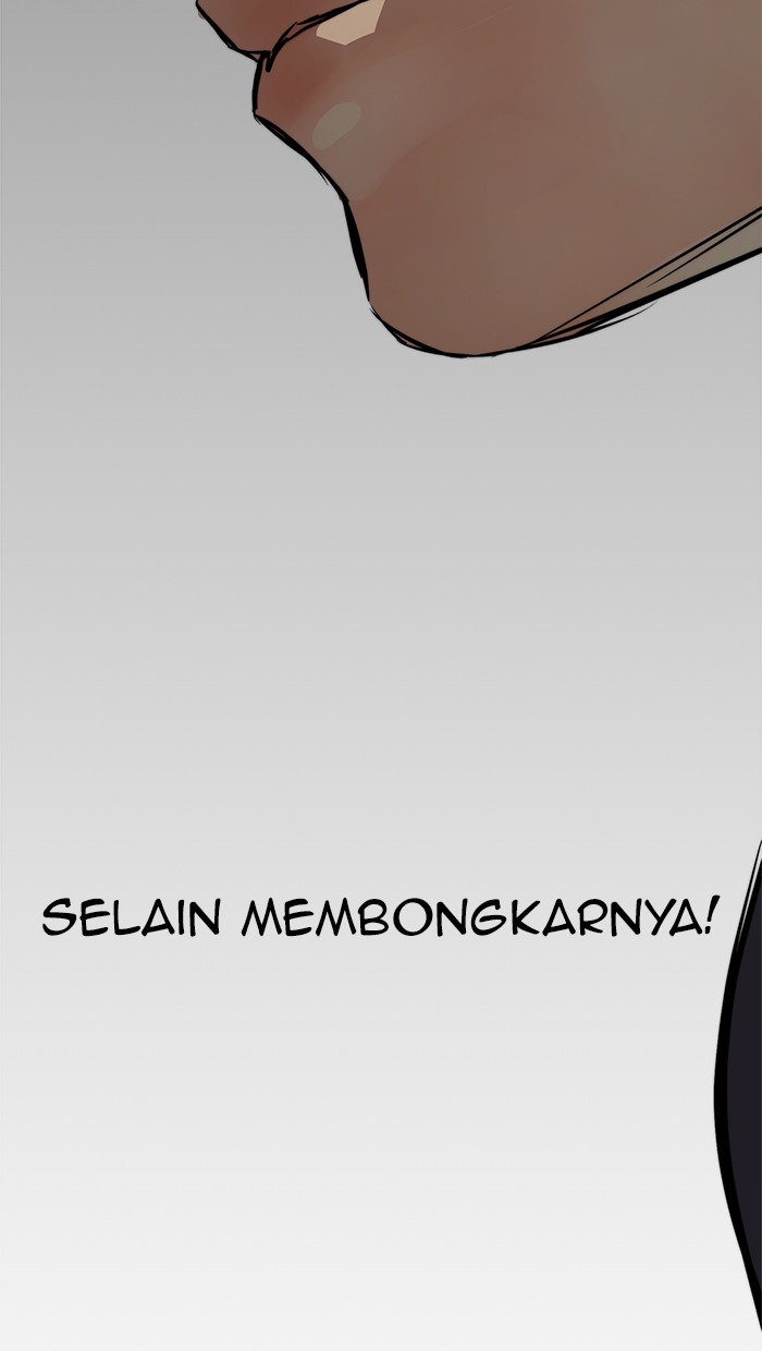 The Man Chapter 97 Gambar 92