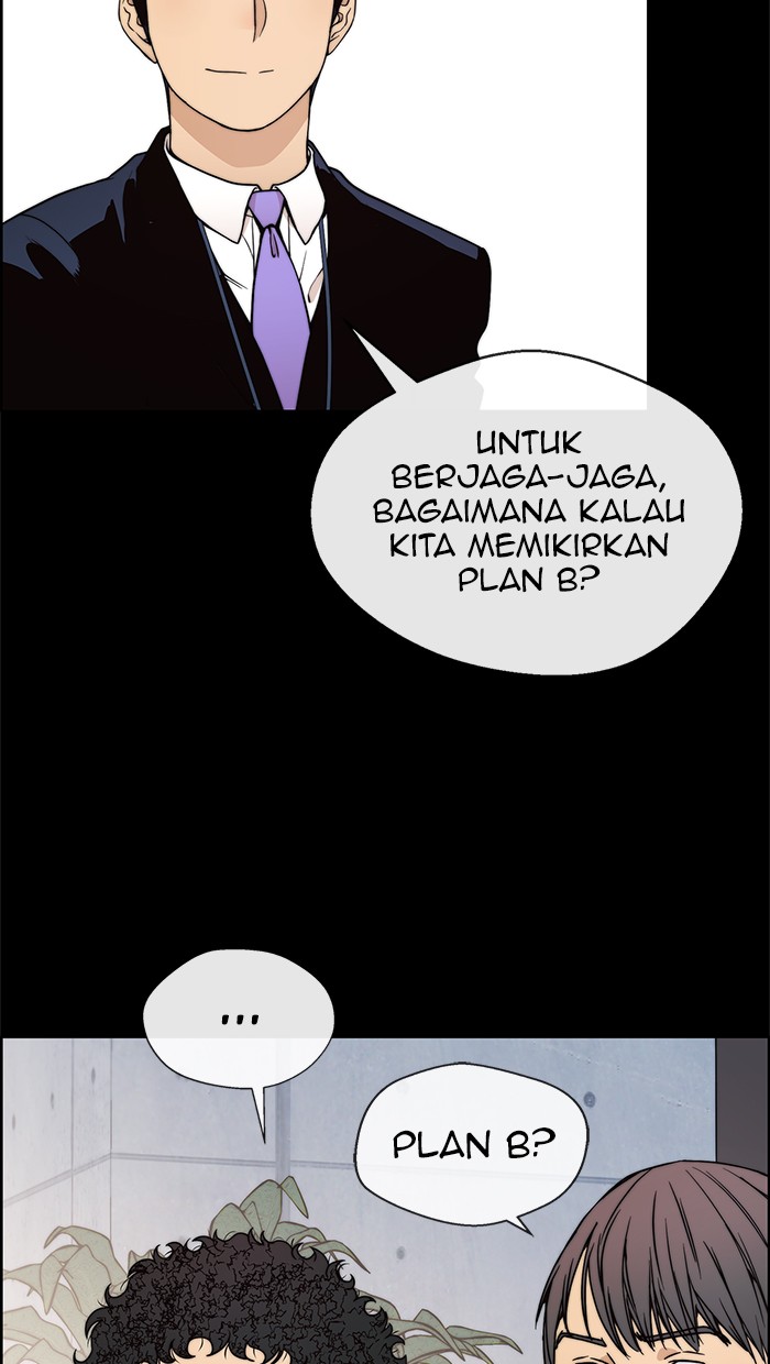 The Man Chapter 98 Gambar 14