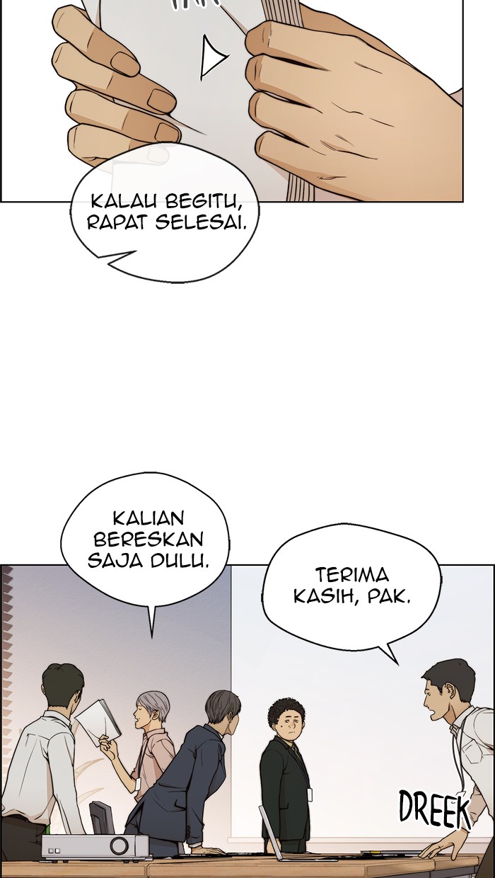 Baca Manhwa The Man Chapter 98 Gambar 2