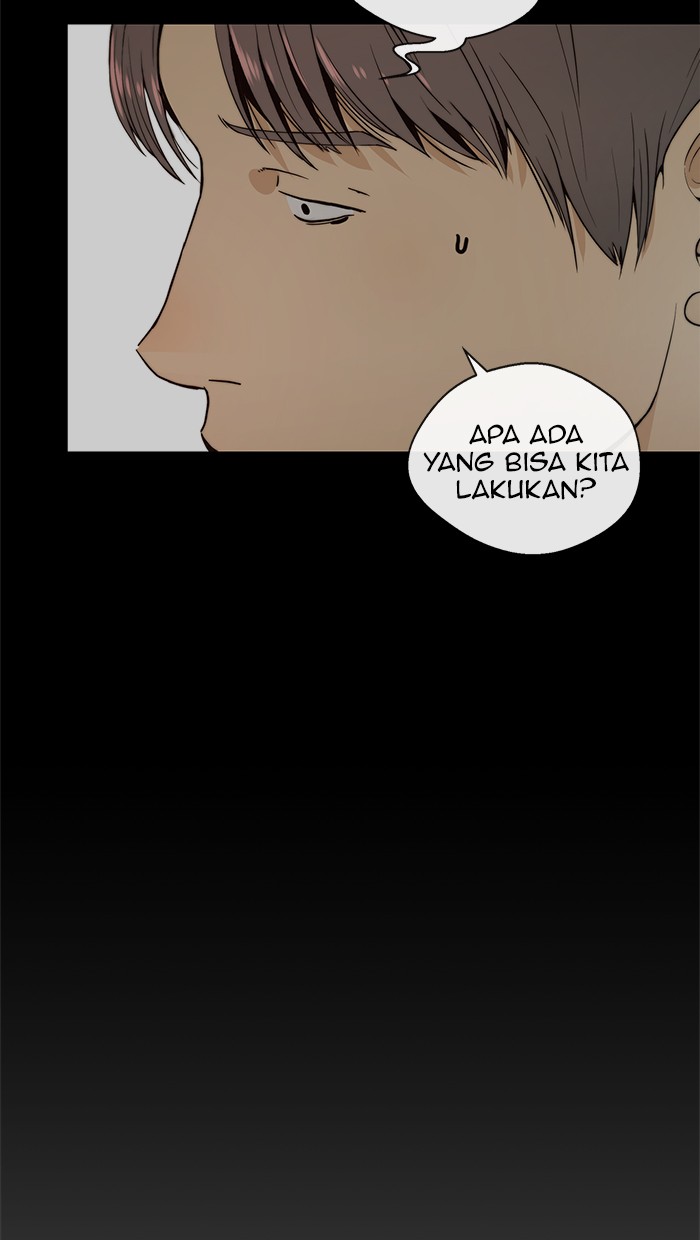The Man Chapter 98 Gambar 20