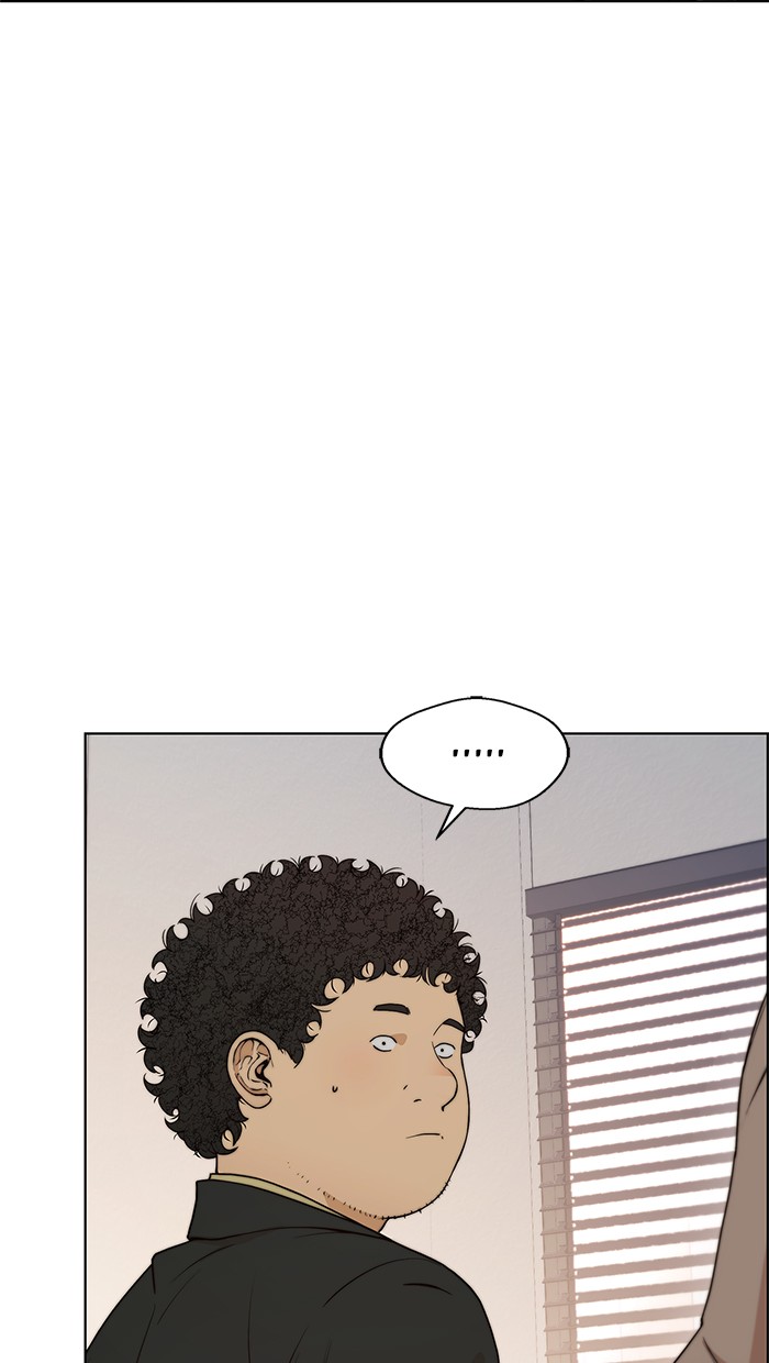 The Man Chapter 98 Gambar 3