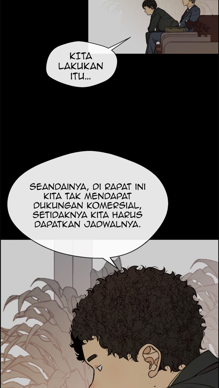 The Man Chapter 98 Gambar 31