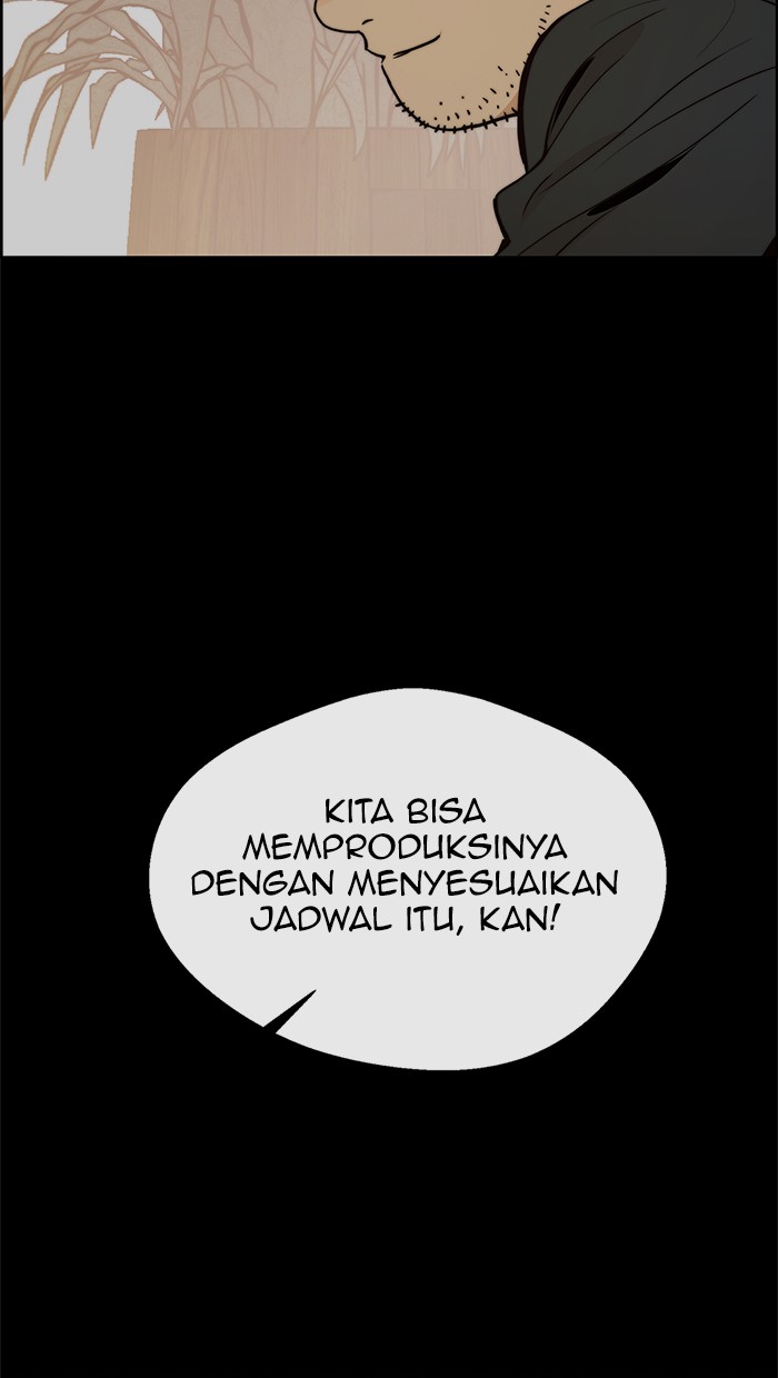 The Man Chapter 98 Gambar 32
