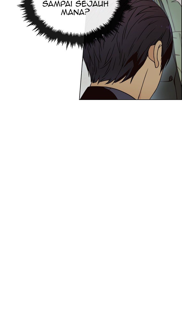 The Man Chapter 98 Gambar 36