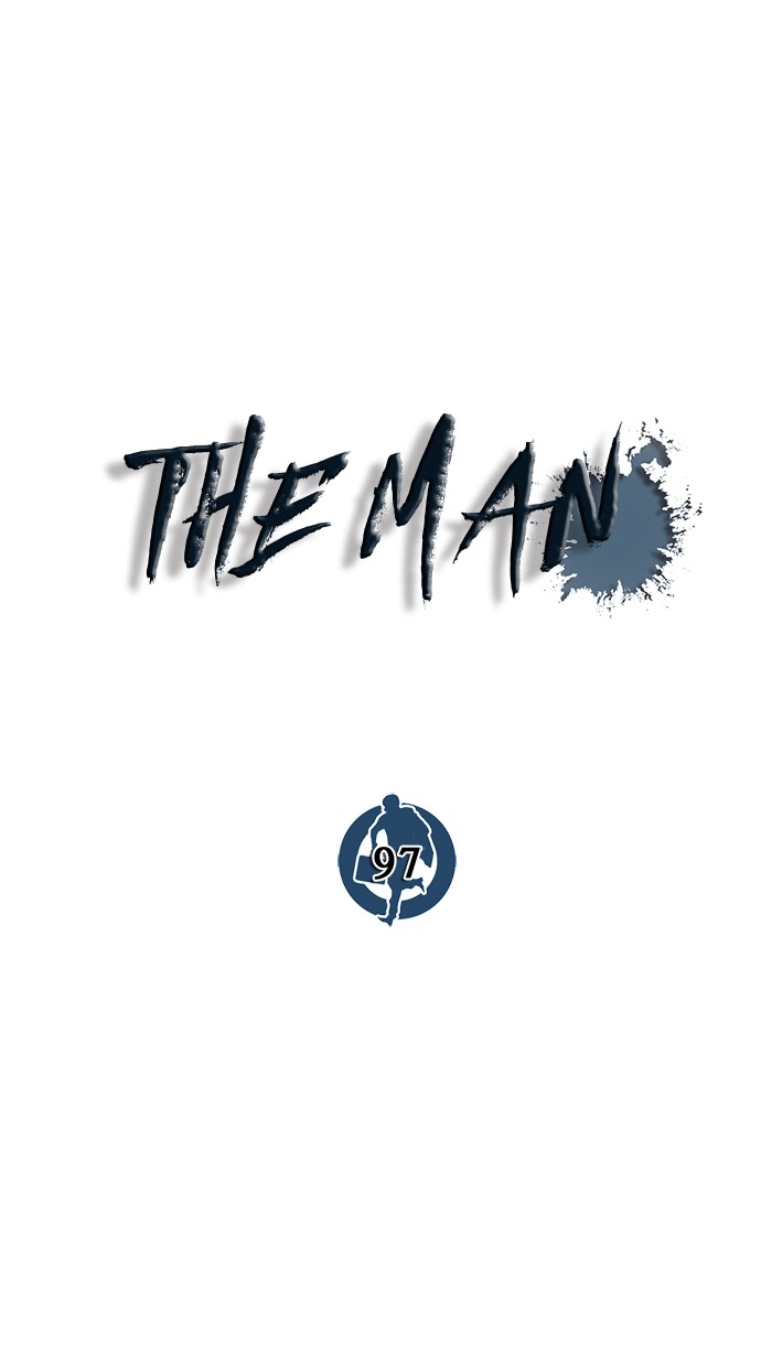 The Man Chapter 98 Gambar 41