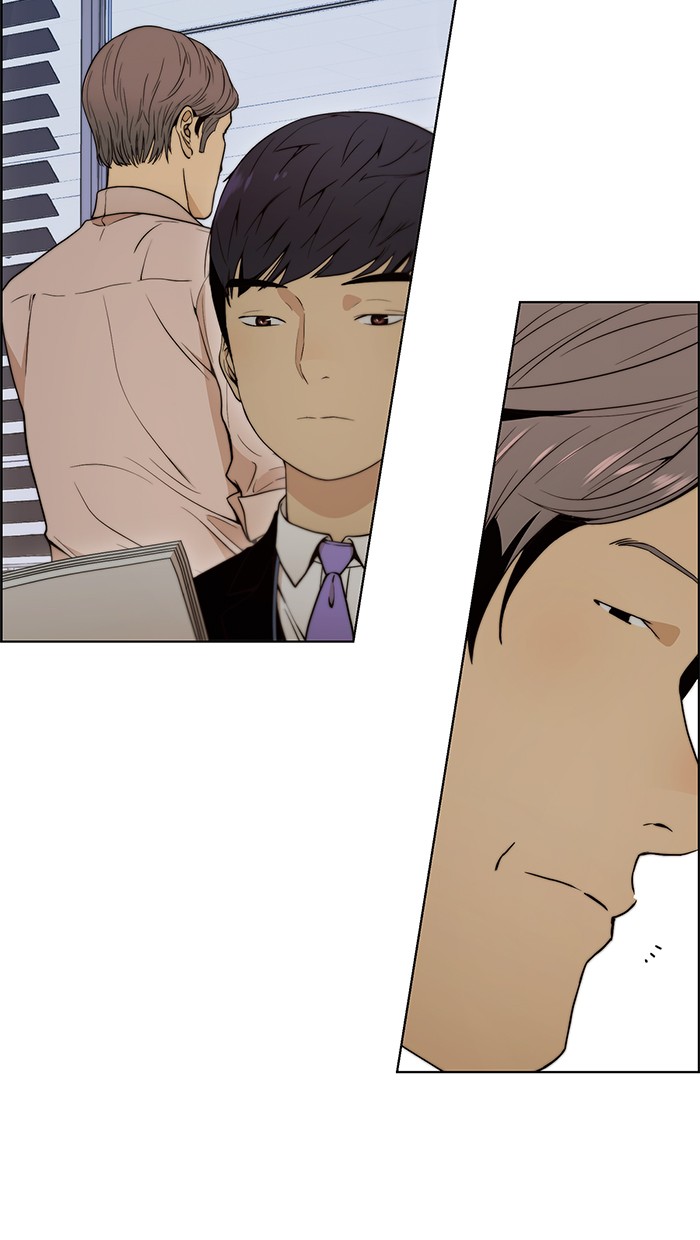 The Man Chapter 98 Gambar 5