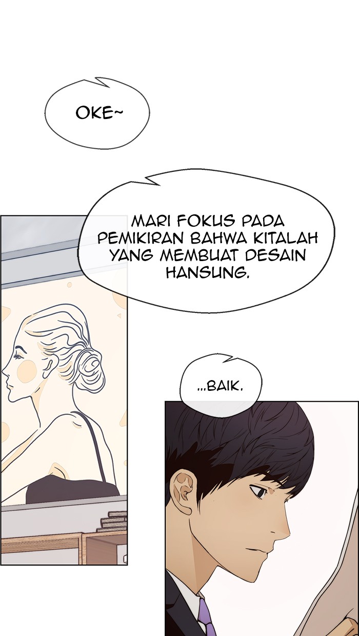 The Man Chapter 98 Gambar 64