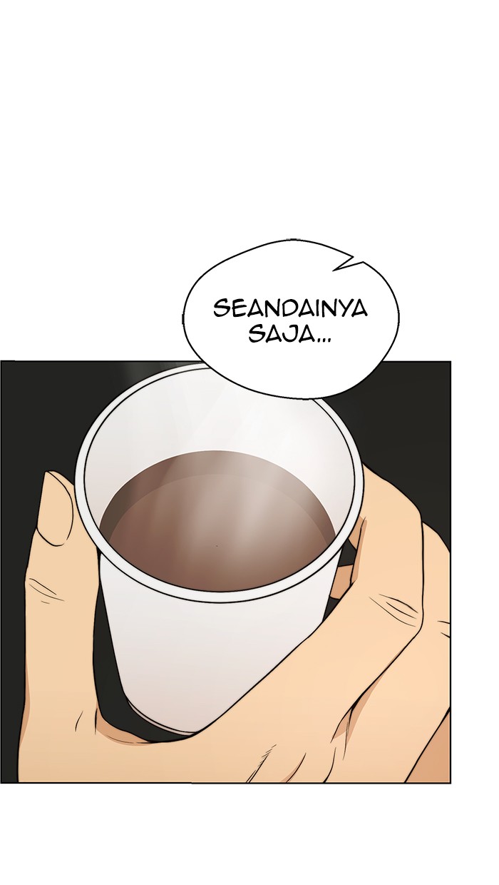 The Man Chapter 98 Gambar 67