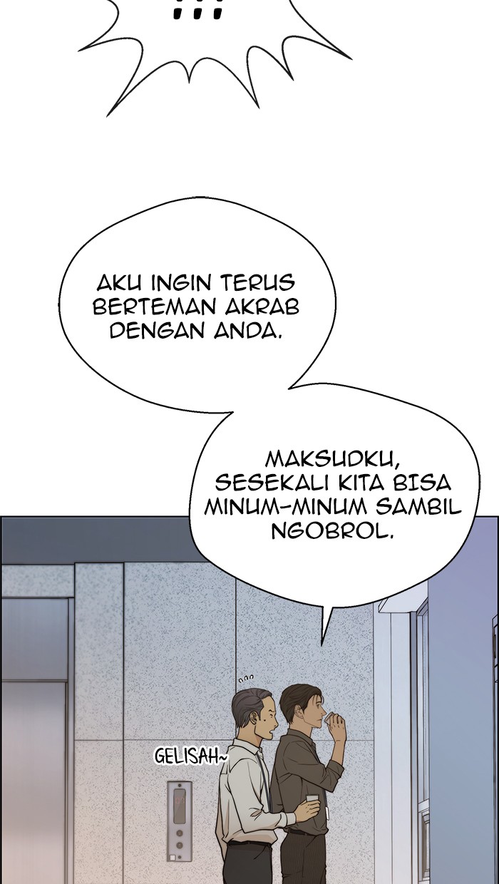 The Man Chapter 98 Gambar 71