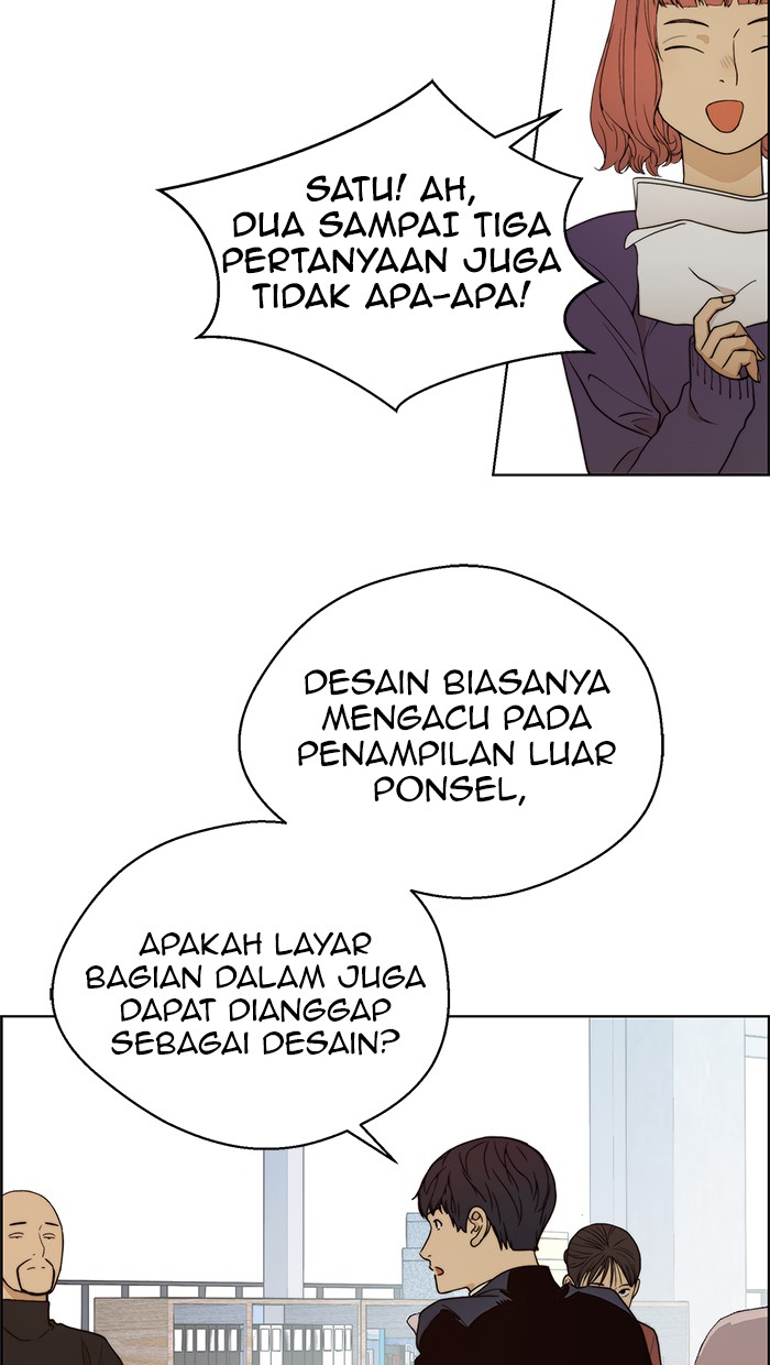 The Man Chapter 98 Gambar 82