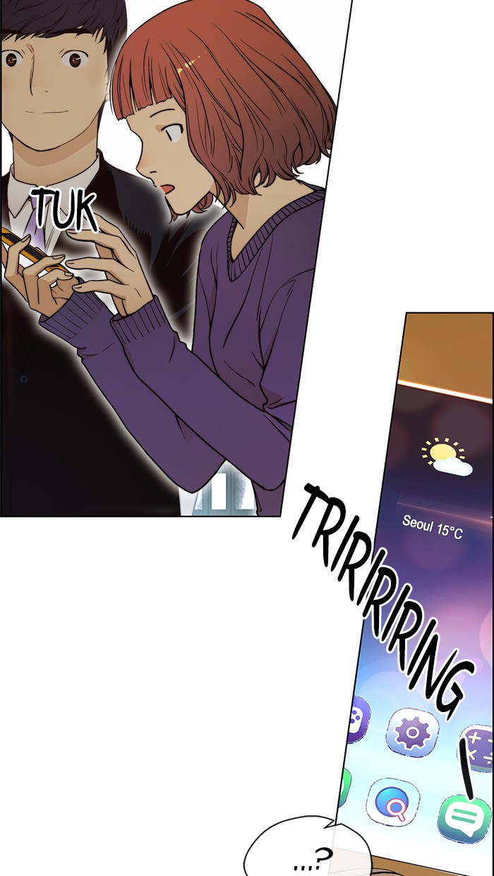 The Man Chapter 98 Gambar 89