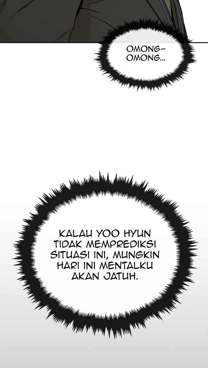 The Man Chapter 98 Gambar 9