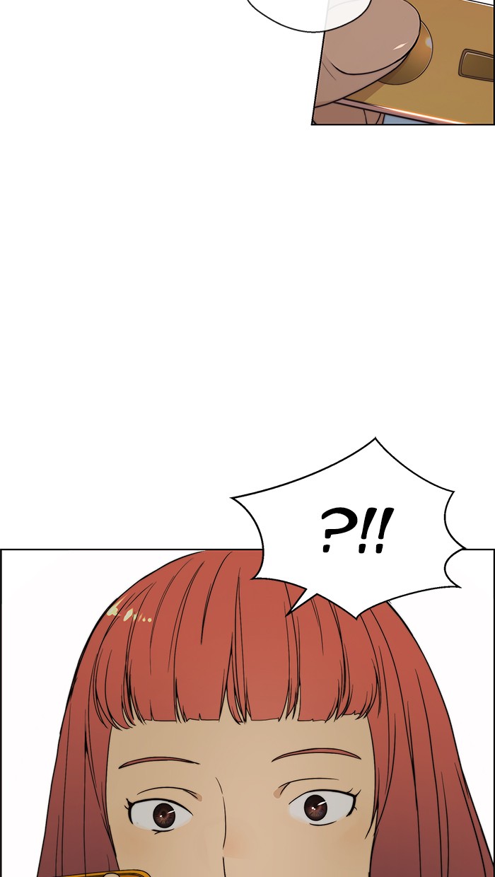 The Man Chapter 98 Gambar 90