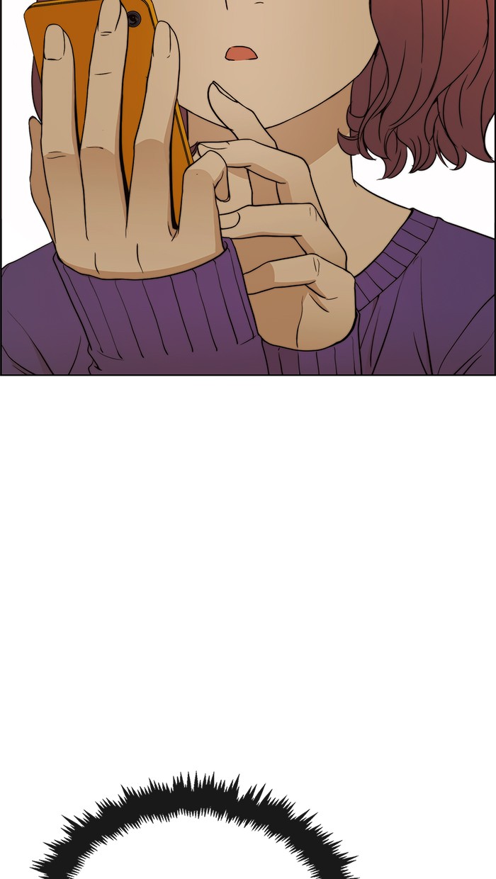 The Man Chapter 98 Gambar 91