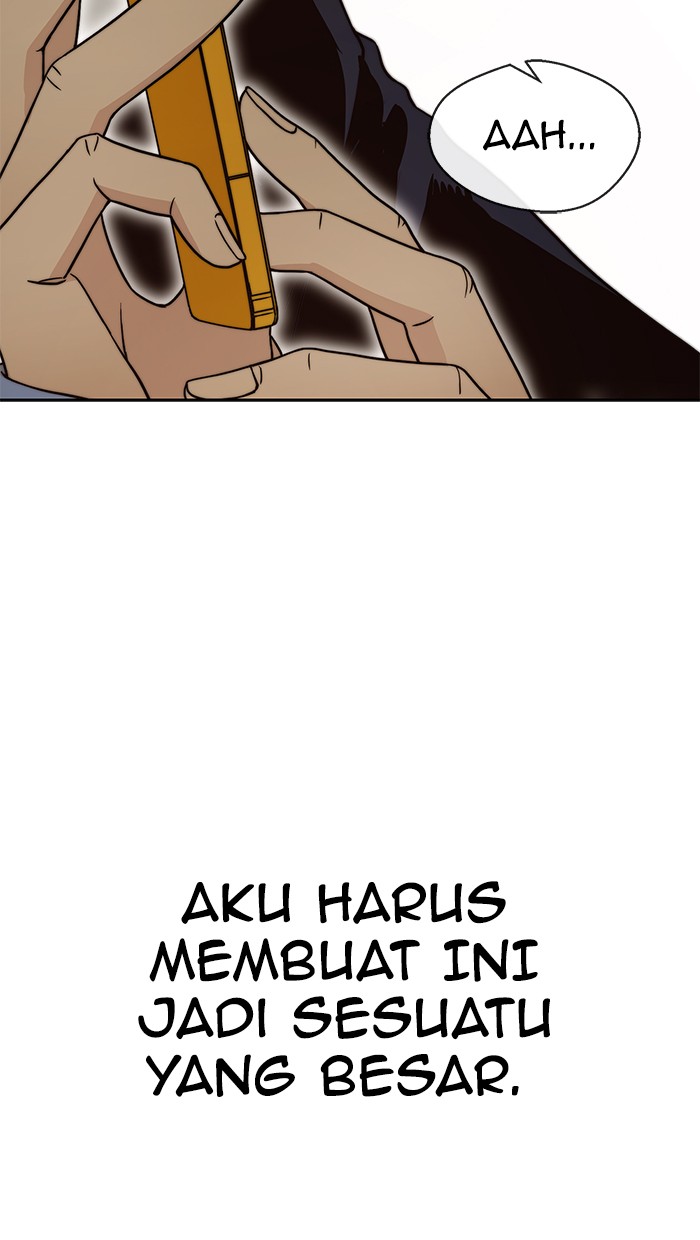 The Man Chapter 98 Gambar 93