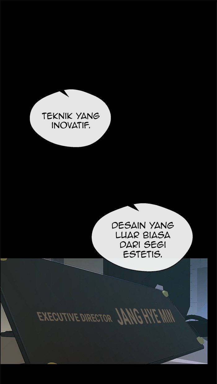 Baca Komik The Man Chapter 99 Gambar 1